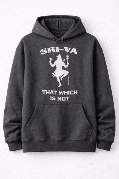 mahadev hoodie