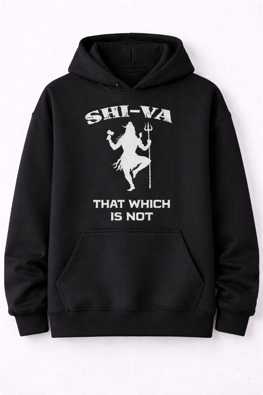 mahadev hoodie