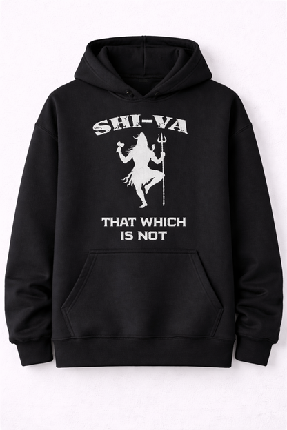 mahadev hoodie
