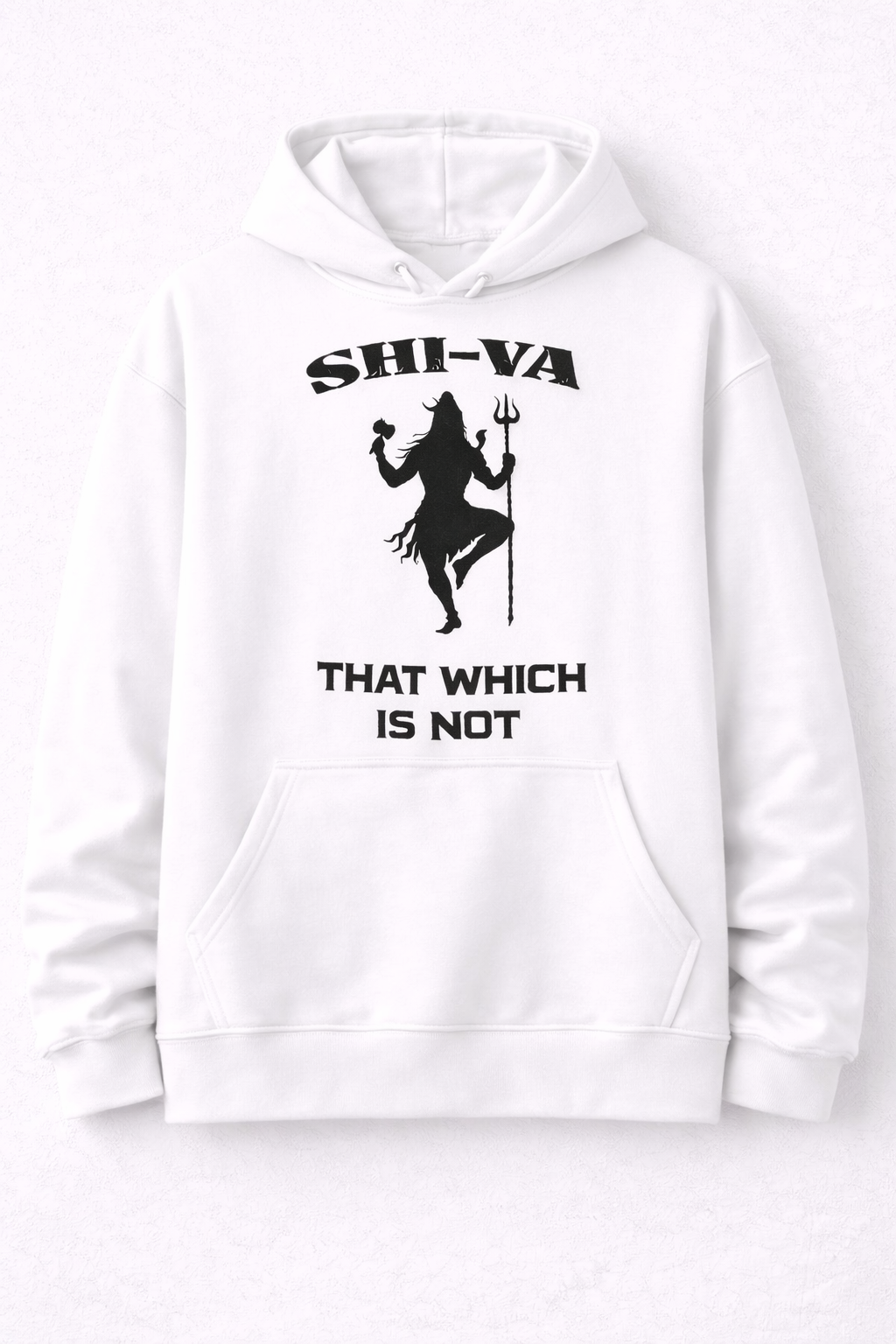 mahadev hoodie